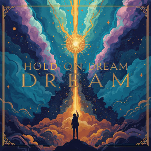 Hold On Dream