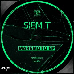 SIEMT - Marea (original mix)
