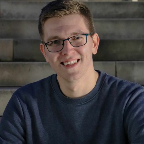 Stream Chris Moffat Voicereel 2023 by Cm42TV Listen online for free