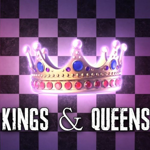 Stream Kings And Queens by Iris Unofficial Listen online for free on