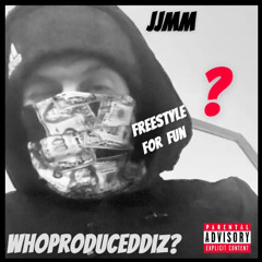 Blast Off (Freestyle)