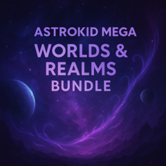 Worlds & Realms Bundle - Track 25