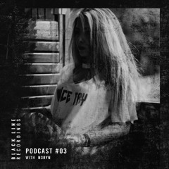 N3RYN - BLR Podcast #03