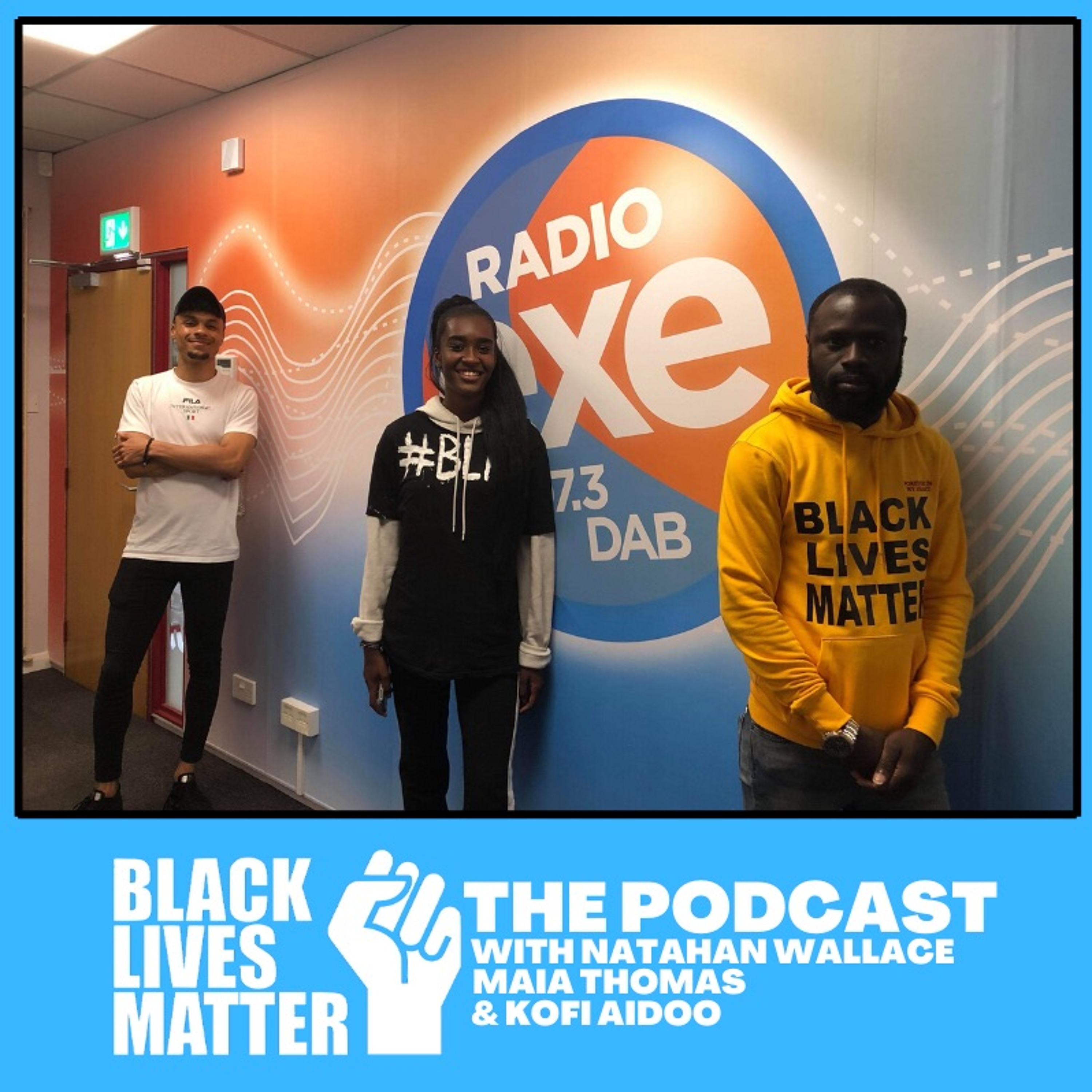 Devon Discussion Podcast
