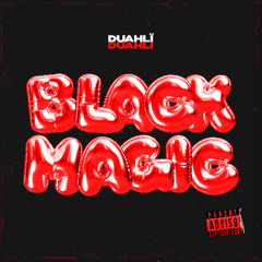 Dualhï - Black Magic