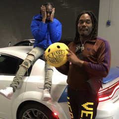 Lucki - Red Key ( The World is Lucki’s )