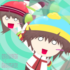 back2u (whyhaze&dimpleb)