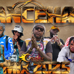Dancehall Mix 2025 Vybz Kartel,Beenie Man,Chronic Law,Popcaan,Kraff,Squash,Masicka,Teejay,Skeng,Valaint