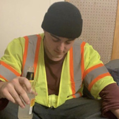 ChiefRedThrax x PAPROB —- cig man freud