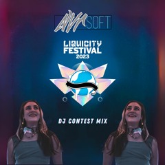 Nvrsoft - Liquicity Festival 2023 - DJ Contest Submission