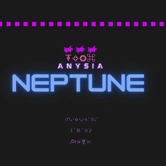 Neptune ⍕✧❂⌘