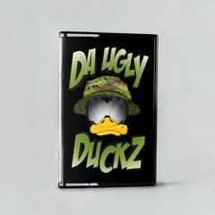 DIZA XL - DA UGLY DUCKZ (SIDE B)