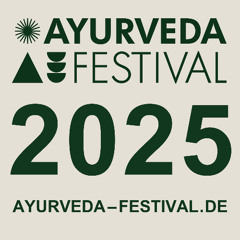 ECSTATIC DANCE – LIVE @ AYURVEDA FESTIVAL 2025