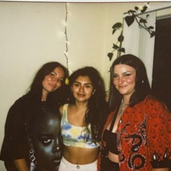 FLY WAVES - SWEET VIBRATIONS RADIO // CHILL HIP HOP, ALT R&B