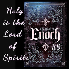 Holy Lord of Spirits