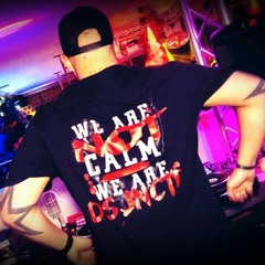 Project Raw ( Set Uptempo )