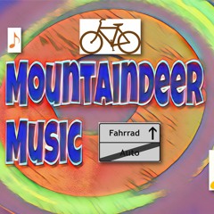 MountainDeerMusic- Fahrrad