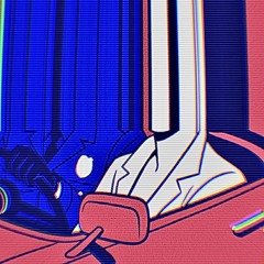 Drive (live acoustic cover)