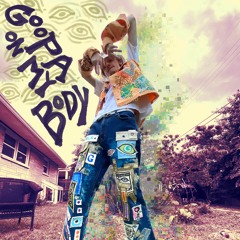 LOADED JE$U$ - GOOPA ON MY BODY