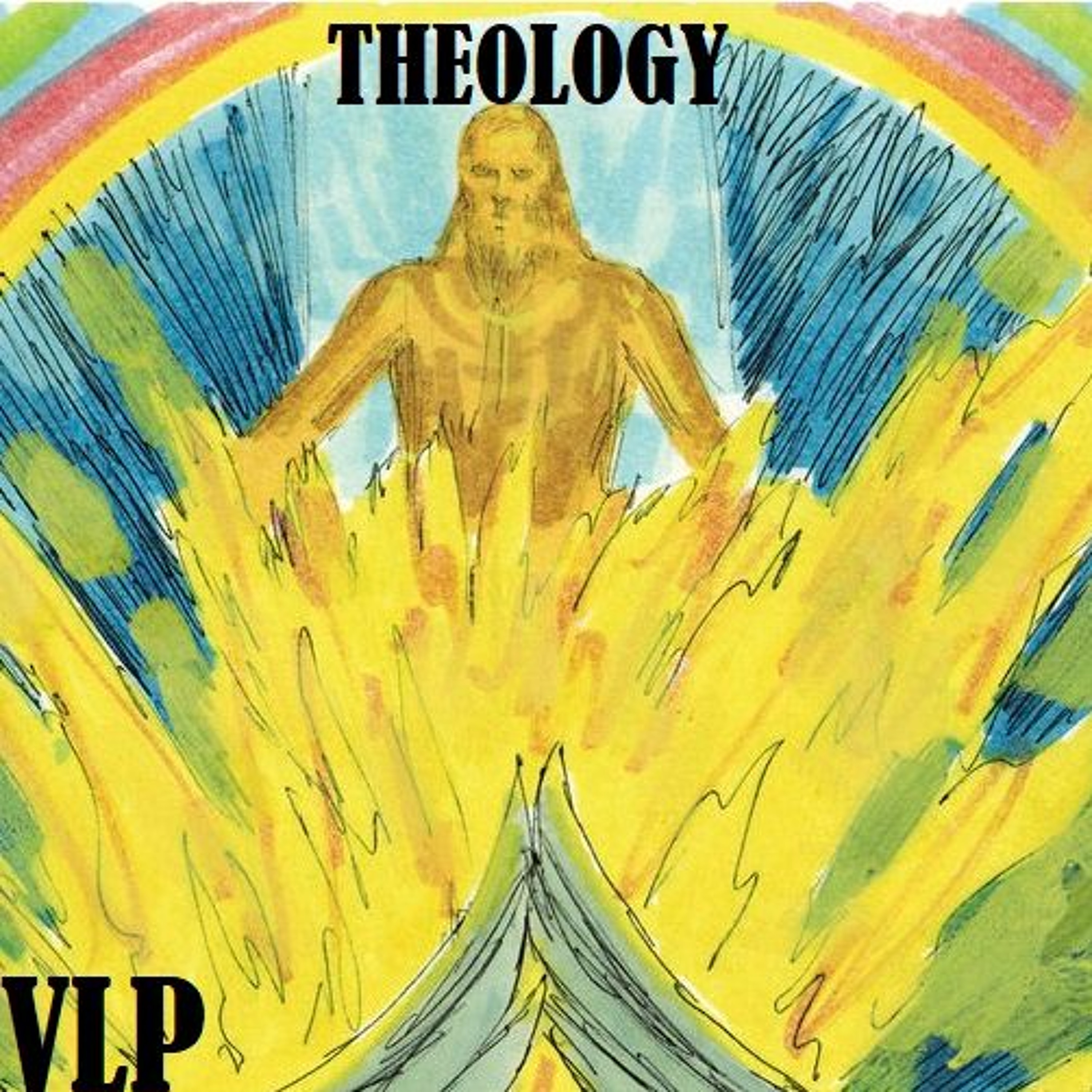 Basic Theology 27: Omniscience episode artwork