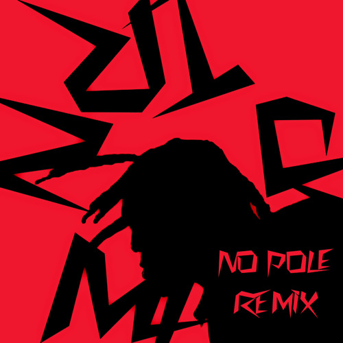 NO POLE (TRN ME UP REMIX)