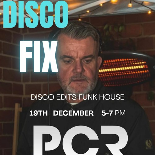 PCR Radio Show
