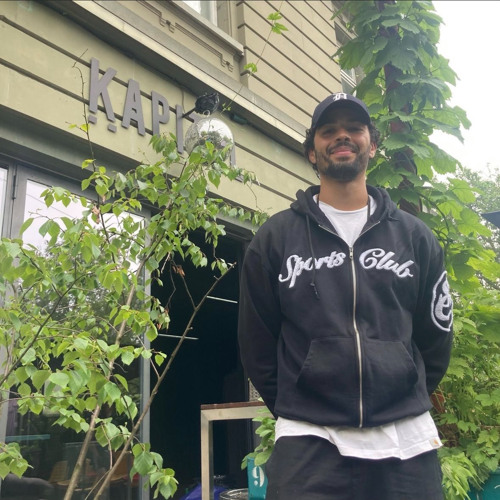 Kombé | OKRA x Kapitel x Sommertour  - Radio Bollwerk - 08.06.2024