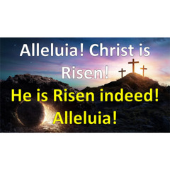 Message 04/20/2025 - Jesus Is Risen? - Text: John 20:1-10, Luke 24:1-12