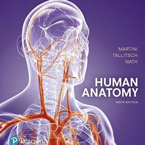 Stream [Doc] Human Anatomy Free download and Read online by Silapan