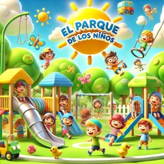 El Parque De Los Niños (English)