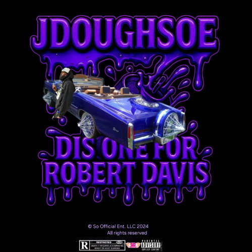 This One For Robert Davis (Slowed and Throwed)