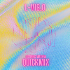 QUICKMIX (EXTENDED VERSION)