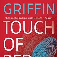 [Read] EPUB 🗂️ Touch of Red (Tracers Book 12) by  Laura Griffin [EPUB KINDLE PDF EBO