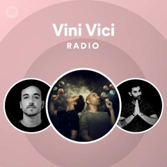 Vini Vici Radio