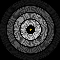 Scattered Rhythms And Strange Melodies (self Master150)