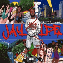 Jay Hype || Quit Ft. Izis