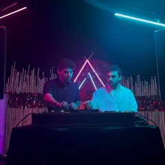 Kelebekler Live Set[Melodic Techno/Progressive House]
