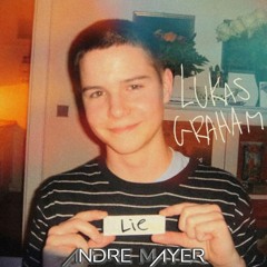 Lukas Graham - Lie (Andre Mayer Remix)