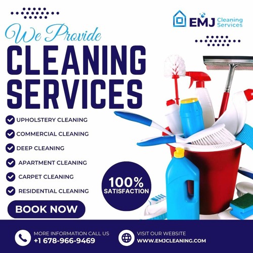 Reliable House Cleaning Services in El Paso