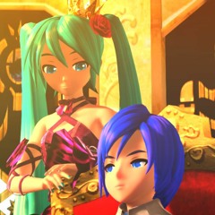 [KAITO V1] Cantarella ~grace Edition~ {VOCALOID1カバー}