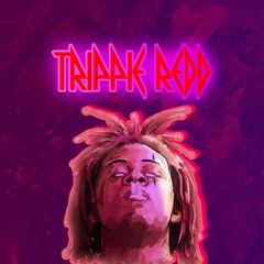 Trippie Red 'Who" Hard Trap Type Beat (slowed+reverbed)