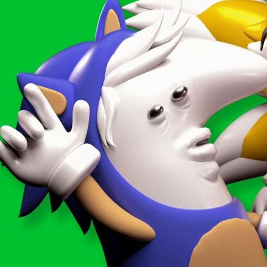 Stream Episode Oneyplays Sonic Heroes Part 1 By Cornferret Podcast