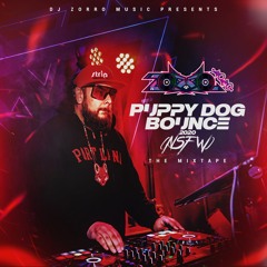 Puppy Dog Bounce 2020 (NSFW)