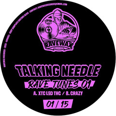 Talking Needle - CRAZY