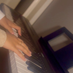 ‎⁨بروحي فتاة - بيانو⁩