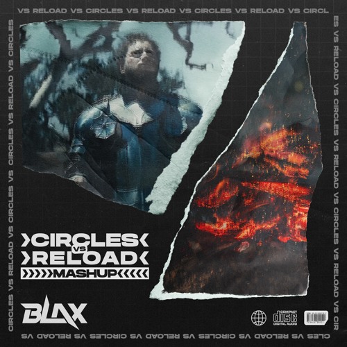 Circles VS Reload **FREE D/L**