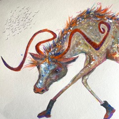 Premiere: Judith Ahrends - Berlin