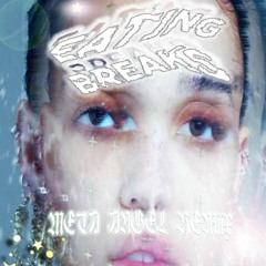 fka twigs meta angel(remix)