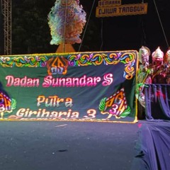 KRESNA NGADEG RAJA - DADAN SUNANDAR SUNARYA