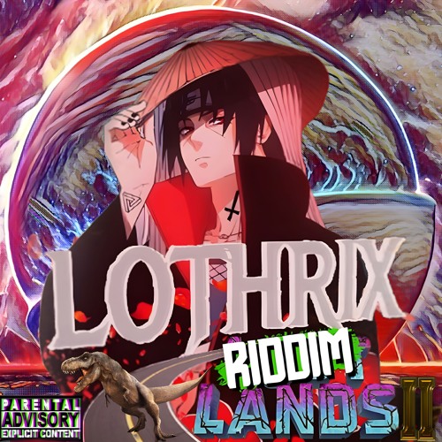 ROAD TO RIDDIM LANDS 2024 MIX™